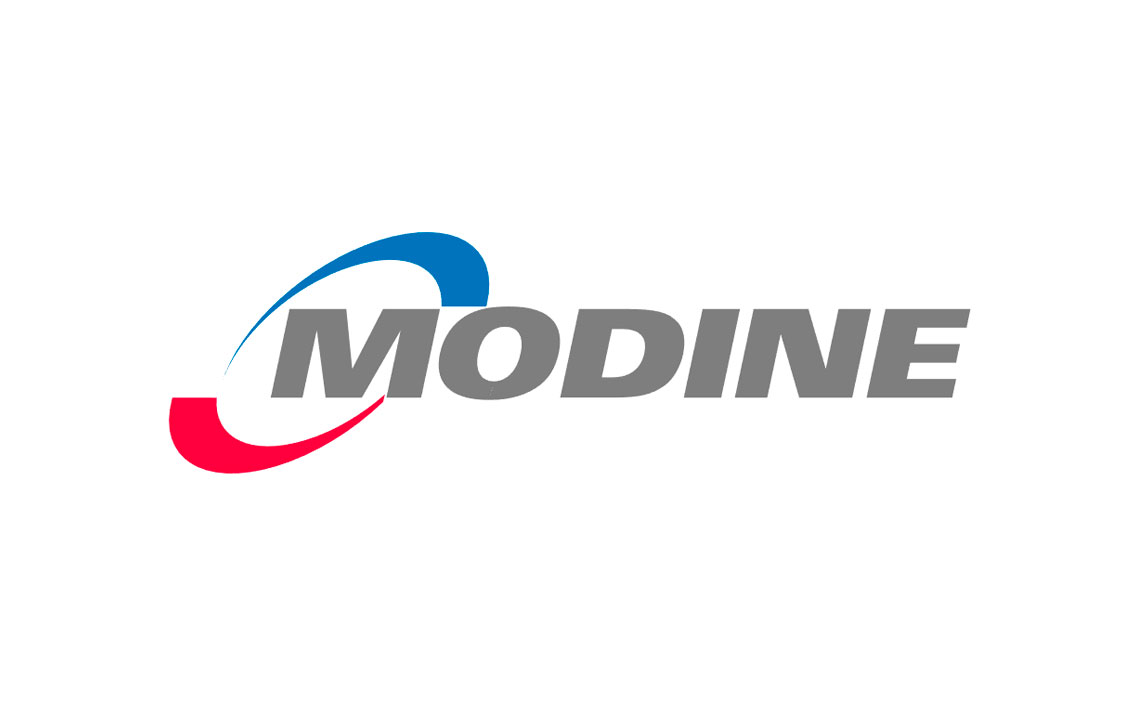 Modine - Cliente Peak Automotiva