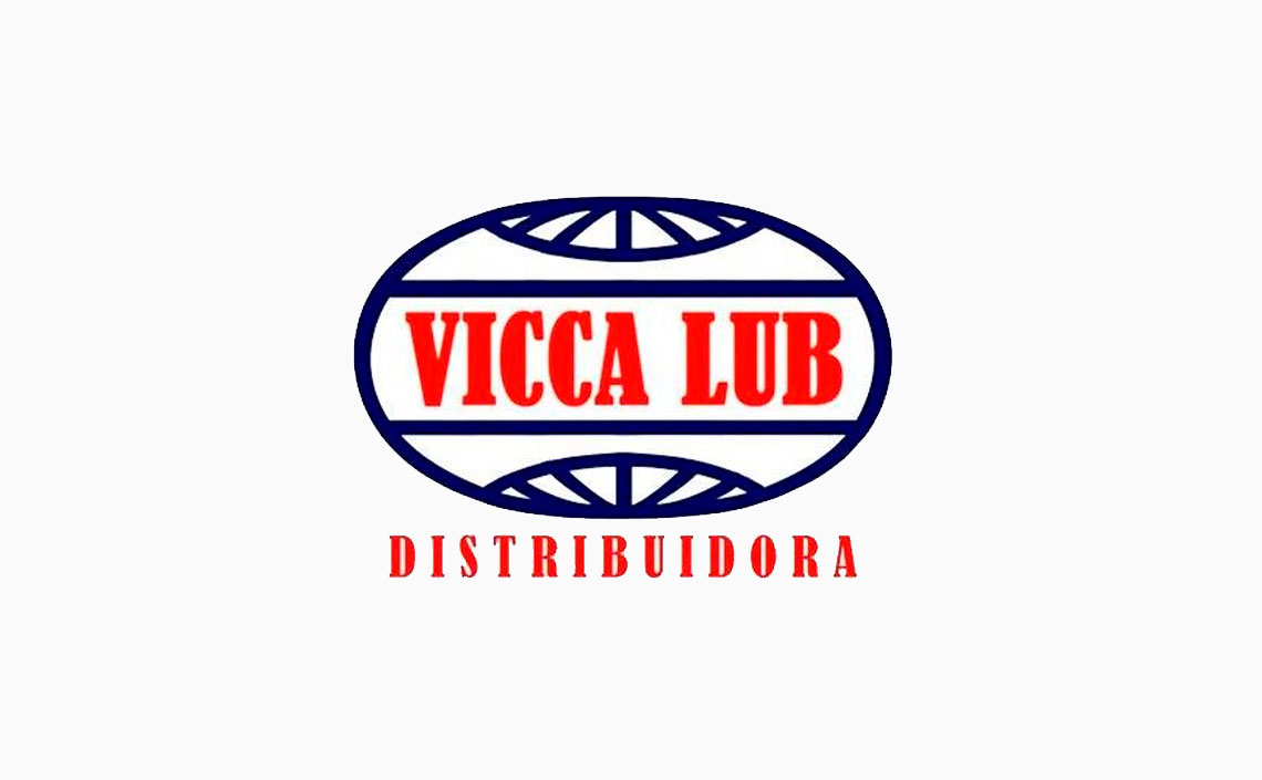 Distribuidor Peak - Vicca Lub