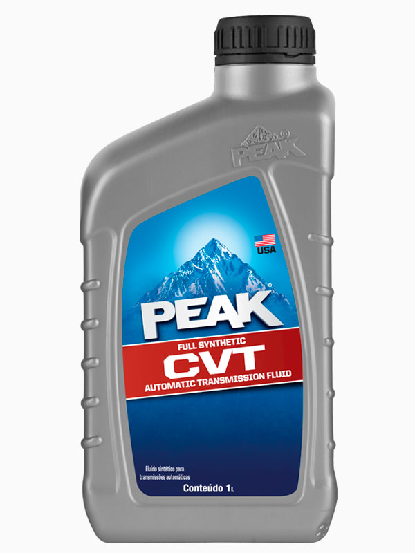 Peak ATF Synthetic CVT