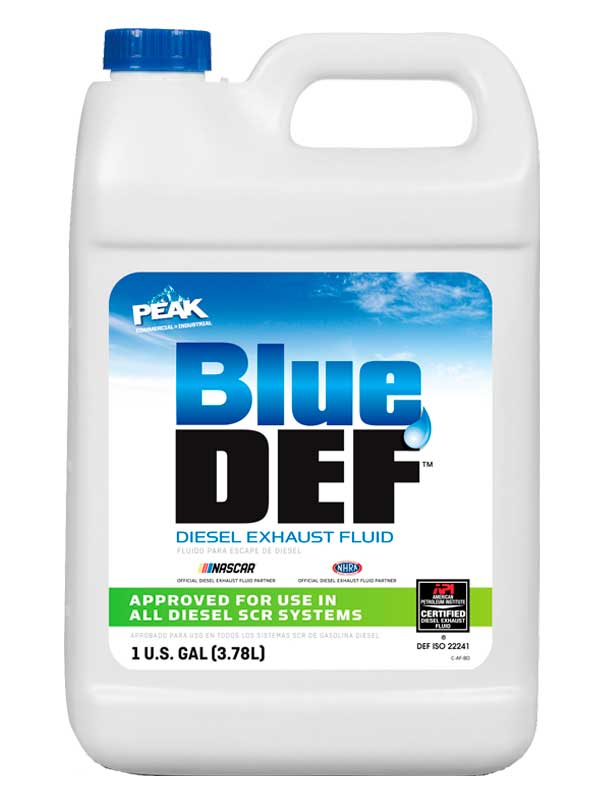 BlueDef ARLA 32